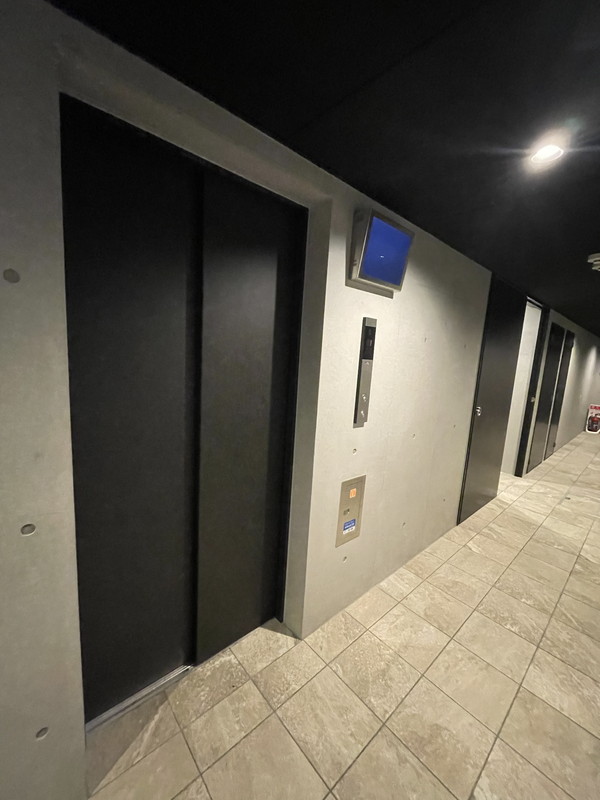 GRAN PASEO池尻大橋(グランパセオ池尻大橋)202の室内12