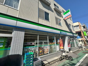 GRAN PASEO池尻大橋(グランパセオ池尻大橋)202の室内17