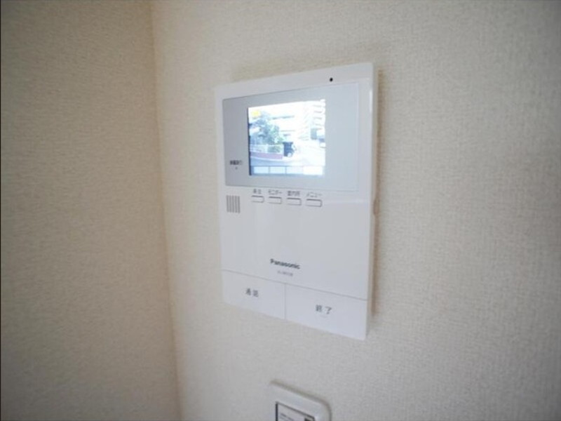 フィカーサ　スズキ101の室内3