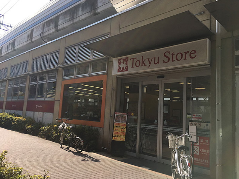 ASTILE目黒不動前(アスティーレ目黒不動前)301の室内11