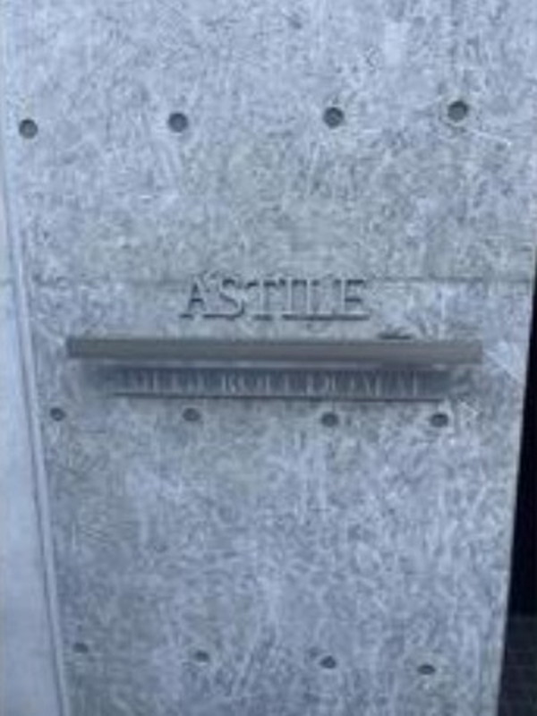 ASTILE目黒不動前(アスティーレ目黒不動前)301の室内3