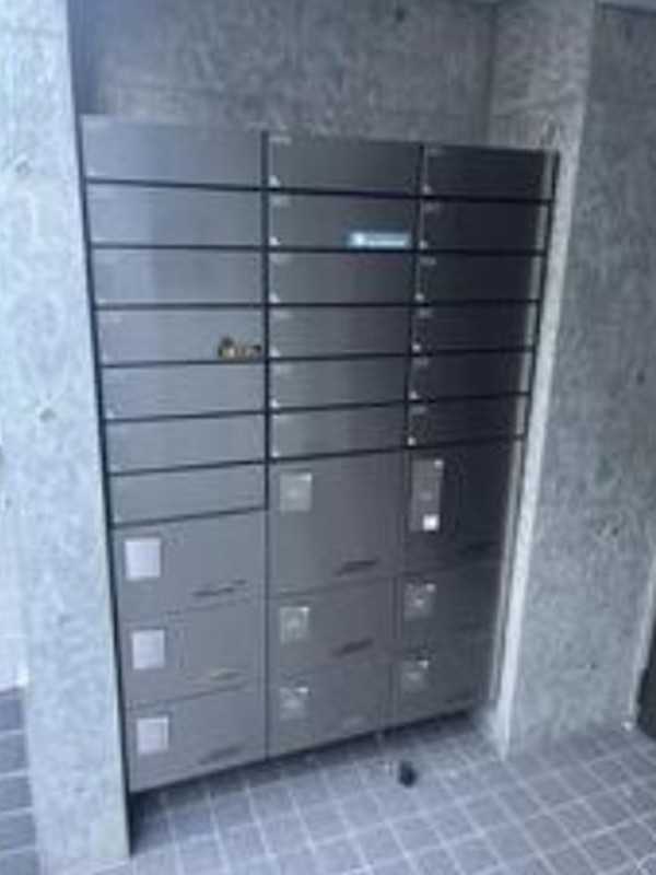 ASTILE目黒不動前(アスティーレ目黒不動前)301の室内6