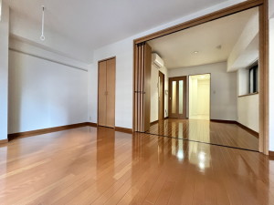 サンアーバン目黒803の室内4