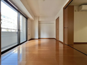 サンアーバン目黒803の室内3