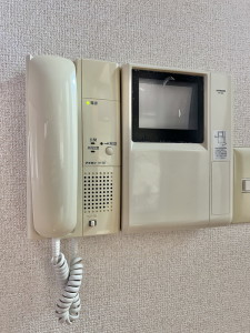 サンアーバン目黒803の室内8