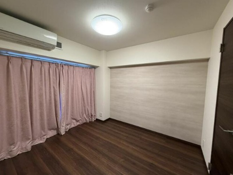 朝日広尾マンション1208の室内4