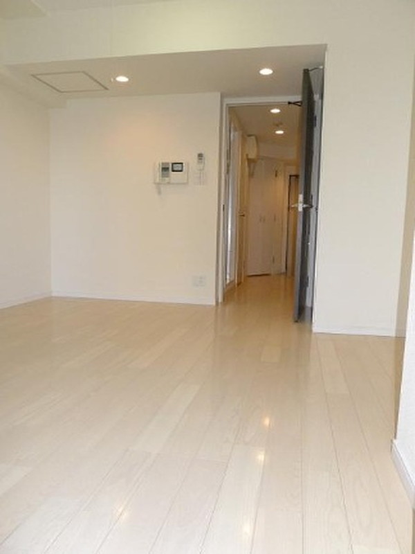 ステージファースト三軒茶屋II701の室内8