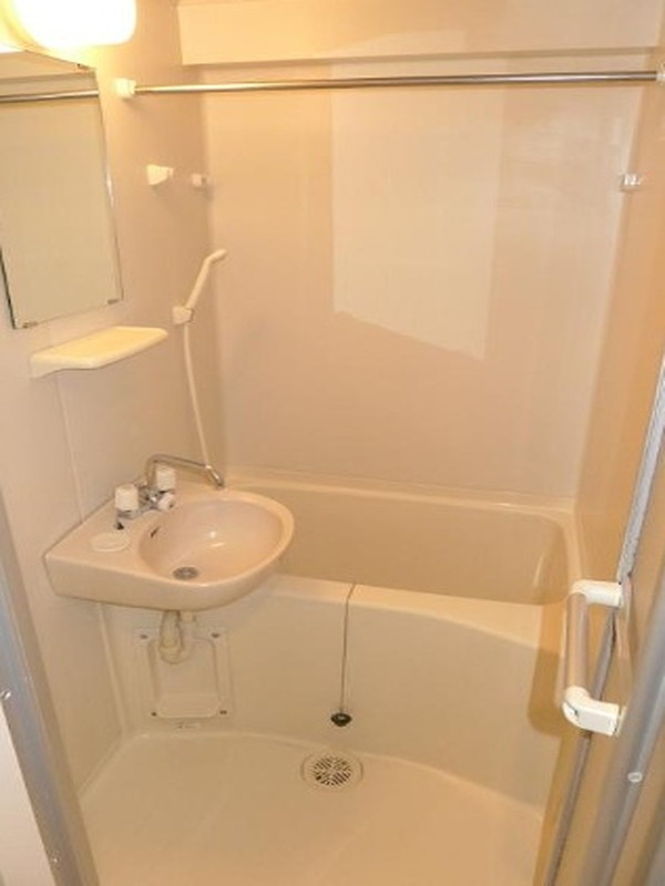 ステージファースト三軒茶屋II701の室内6
