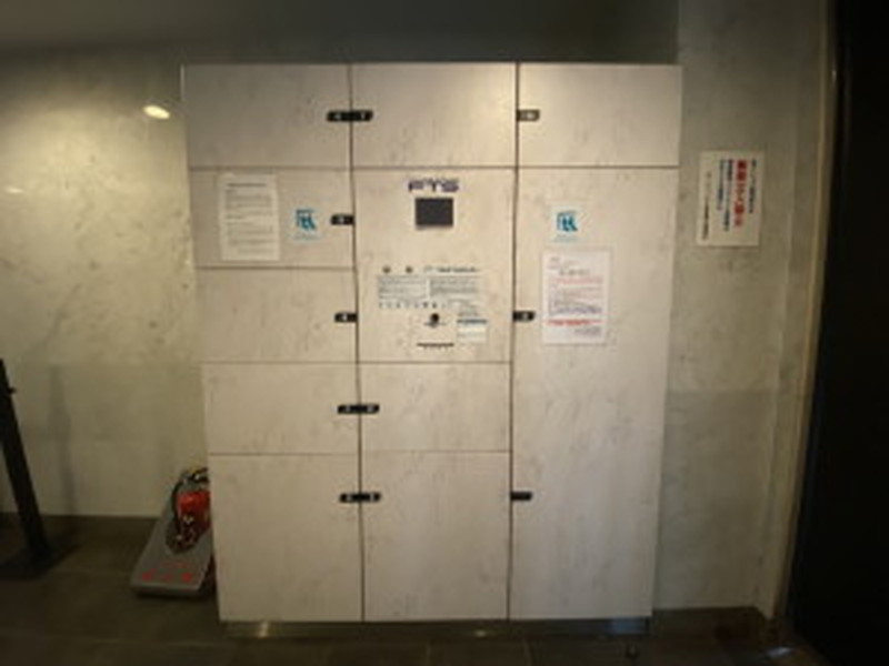 ステージファースト三軒茶屋II701の室内3