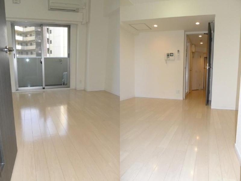 ステージファースト三軒茶屋II701の室内1
