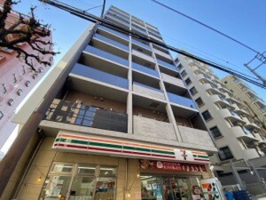 レジディア三軒茶屋III0204の室内1