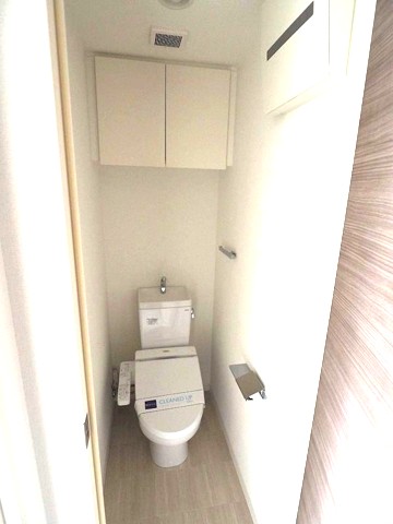 レジディア三軒茶屋III0204の室内11