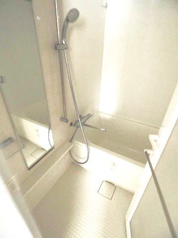 レジディア三軒茶屋III0204の室内9
