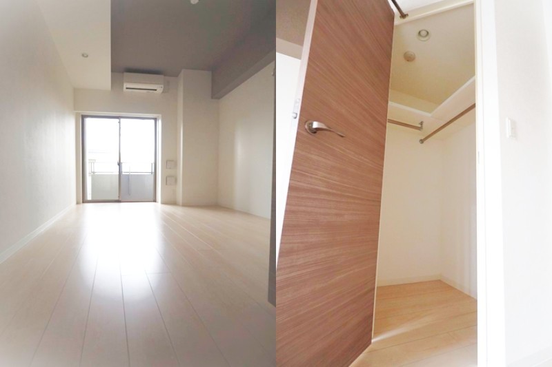 レジディア三軒茶屋III0204の室内3