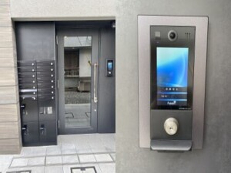 NOZOMIO祐天寺（ノゾミオユウテンジ）104の室内9