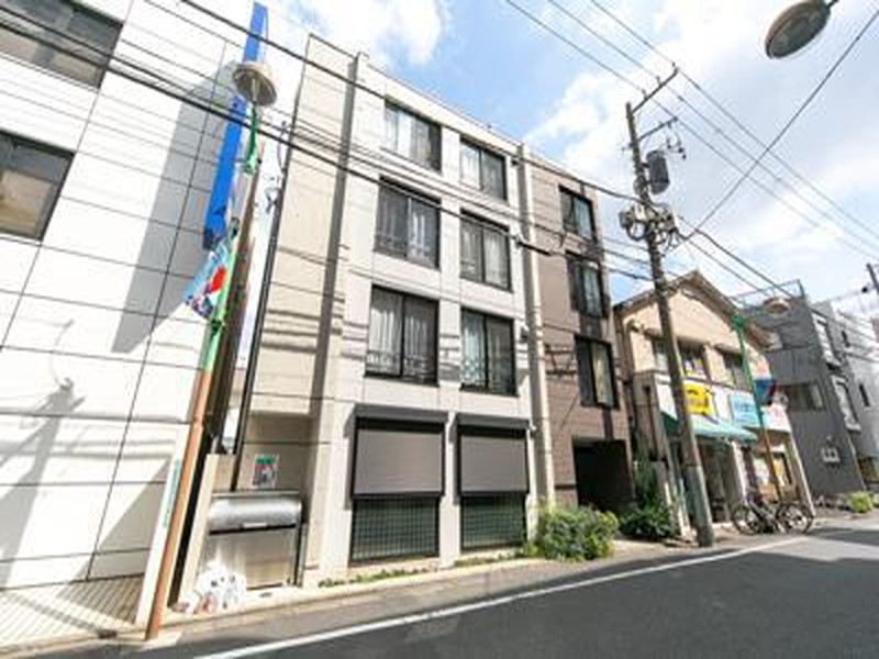 Branche学芸大学Ⅲ(ブランシェ)203の室内13