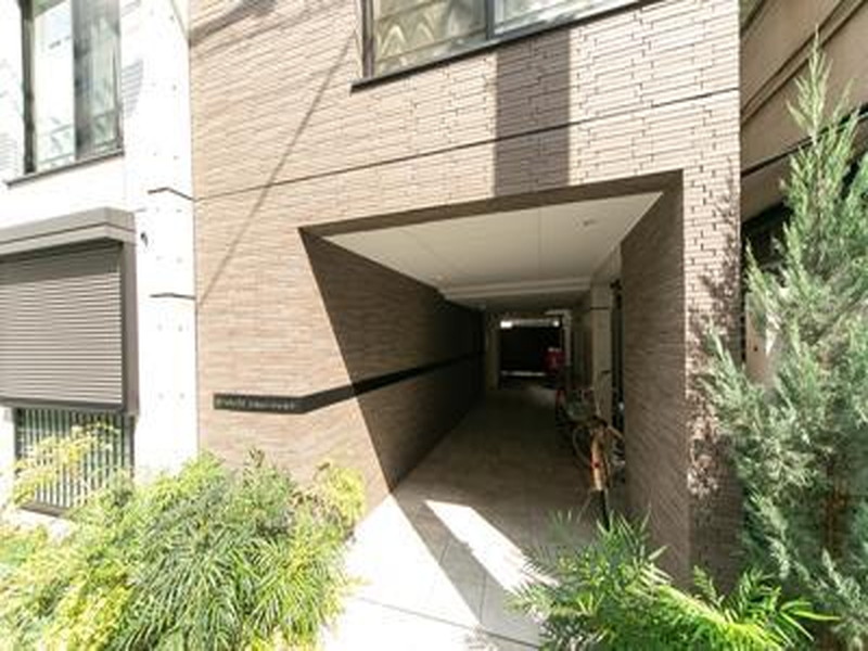 Branche学芸大学Ⅲ(ブランシェ)203の室内14