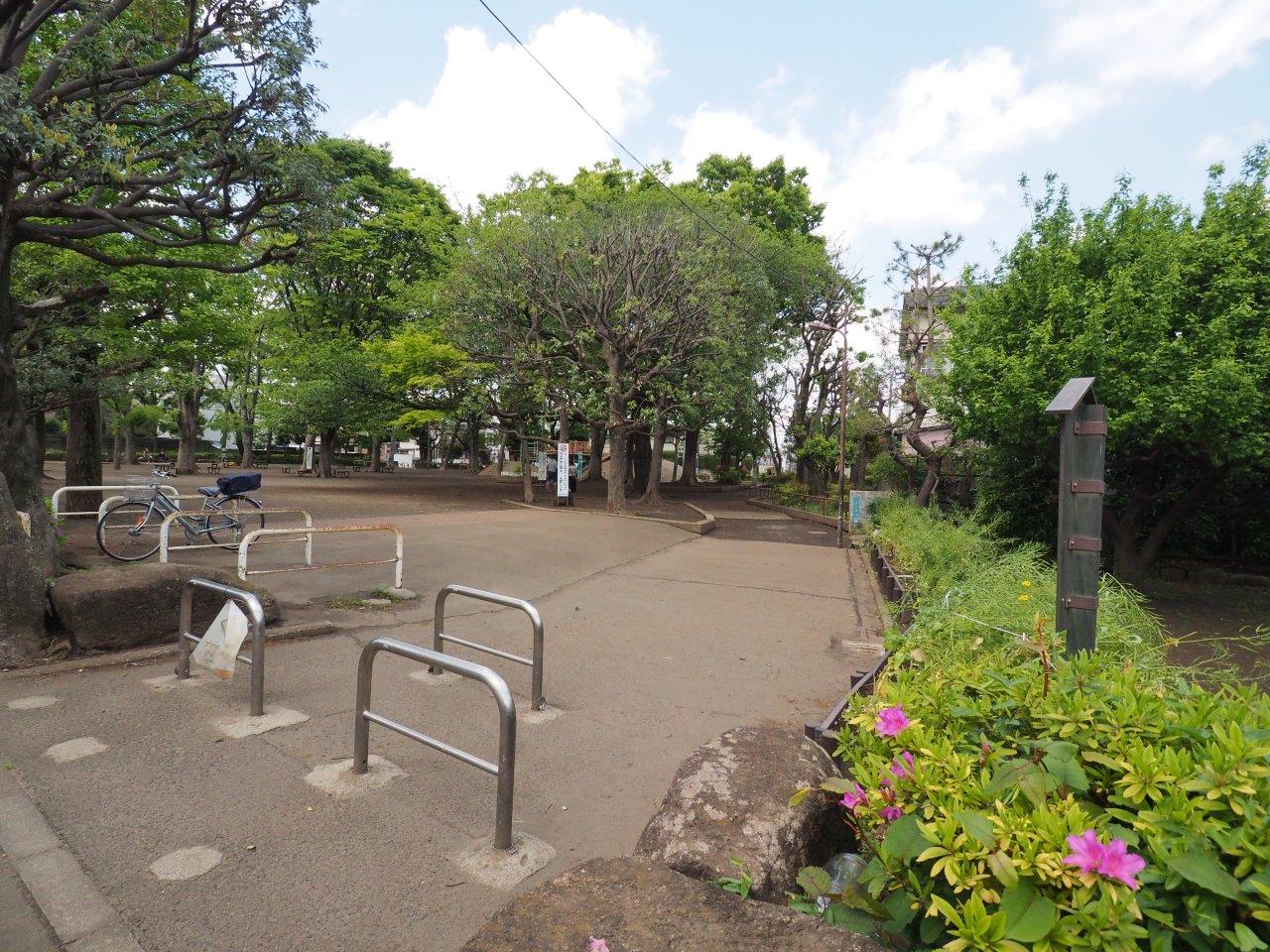 Branche学芸大学Ⅲ(ブランシェ)203の室内8