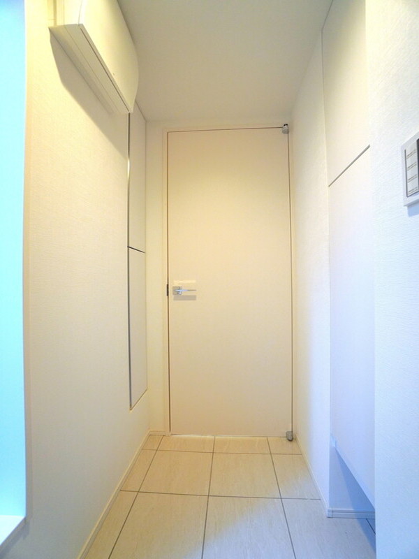 AGRATIO  ERRACE恵比寿（アグレシオテラス恵比寿）201の室内5