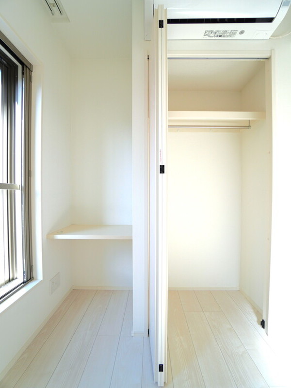 AGRATIO  ERRACE恵比寿（アグレシオテラス恵比寿）201の室内7