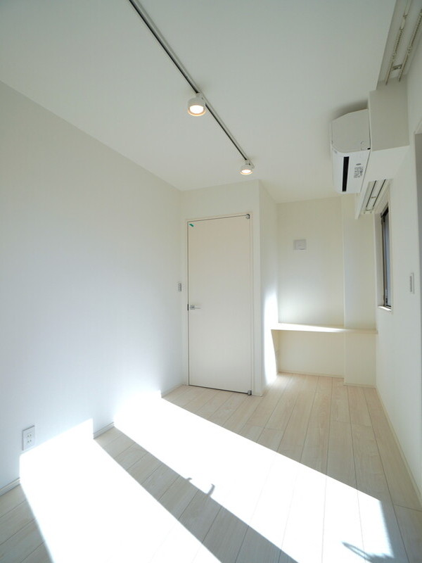 AGRATIO  ERRACE恵比寿（アグレシオテラス恵比寿）201の室内12