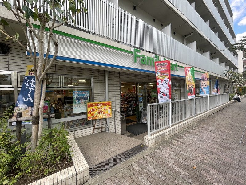 AGRATIO  ERRACE恵比寿（アグレシオテラス恵比寿）201の室内15