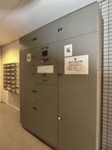 レジディア三軒茶屋Ⅱ602の室内14
