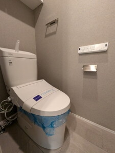 レジディア三軒茶屋Ⅱ602の室内10