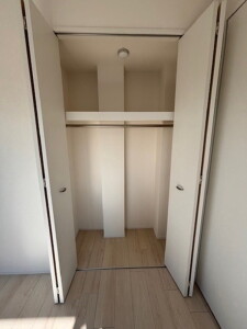 レジディア三軒茶屋Ⅱ602の室内13