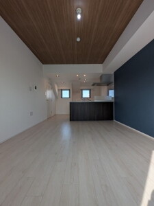 レジディア三軒茶屋Ⅱ602の室内6