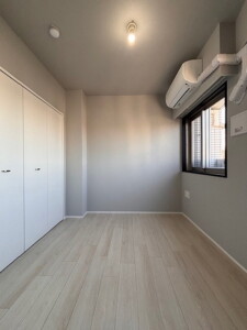 レジディア三軒茶屋Ⅱ602の室内4