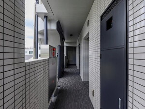 レジディア三軒茶屋Ⅱ602の室内16