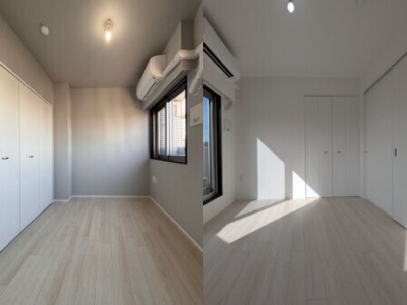 レジディア三軒茶屋Ⅱ602の室内1