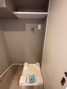 レジディア三軒茶屋Ⅱ602の室内11