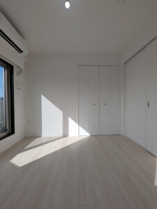 レジディア三軒茶屋Ⅱ602の室内5