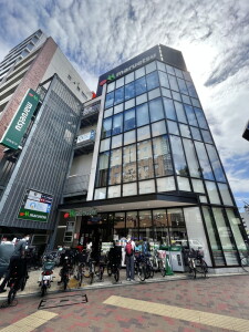 Grace Court Meguro(グレイスコート目黒)202の室内18