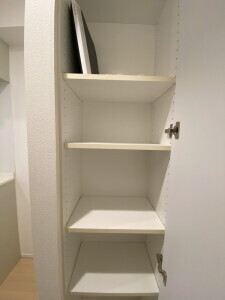 Grace Court Meguro(グレイスコート目黒)202の室内15