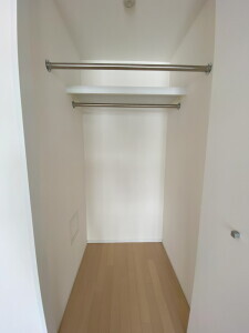 Grace Court Meguro(グレイスコート目黒)202の室内5