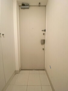 Grace Court Meguro(グレイスコート目黒)202の室内10