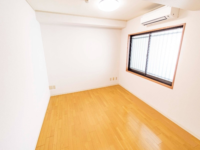 315白金台502の室内5