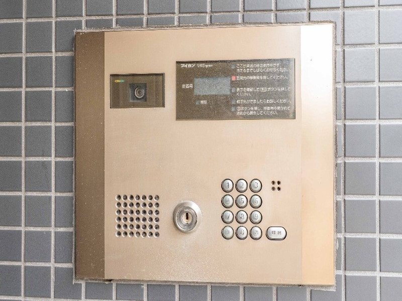 315白金台502の室内6