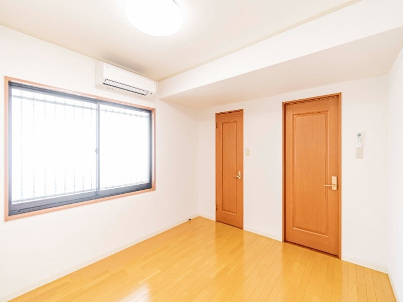 315白金台502の室内4