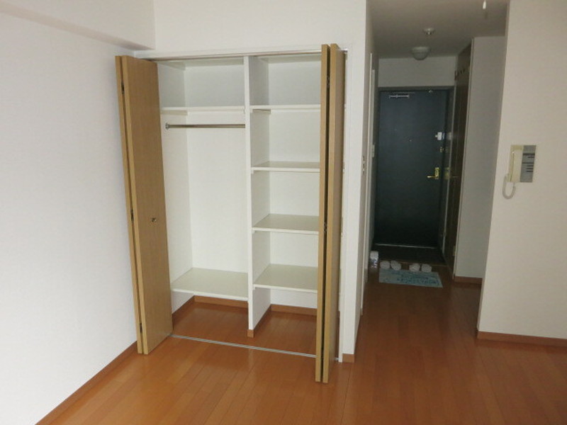 恵比寿アーバンハウス0215の室内2