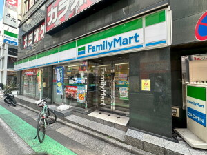 恵比寿アーバンハウス0215の室内15