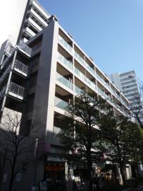 恵比寿アーバンハウス0215の室内11