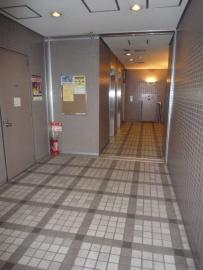 恵比寿アーバンハウス0215の室内8