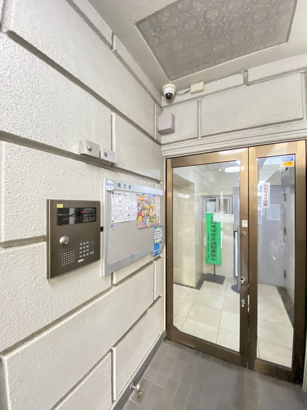 オリエンタル青葉台802の室内16