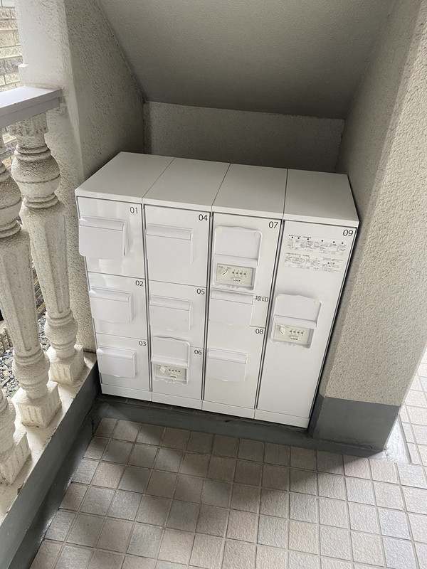 オリエンタル青葉台802の室内17