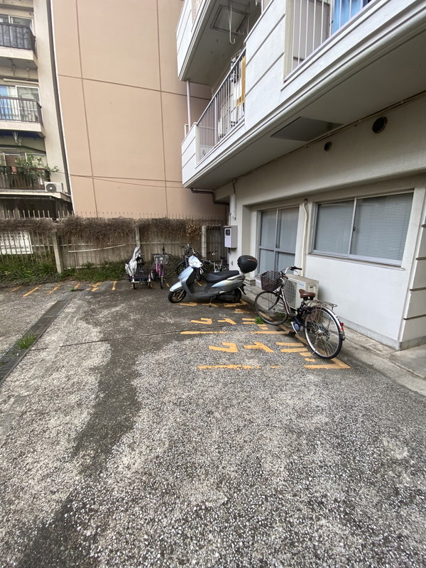 オリエンタル青葉台802の室内18