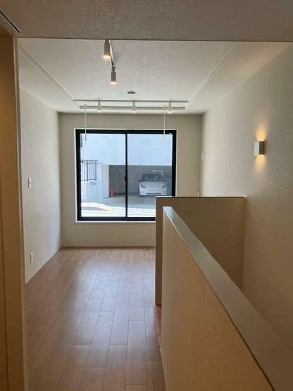 LEGALAND不動前ANNEX（リーガランドふどうまえアネックス）103の室内5